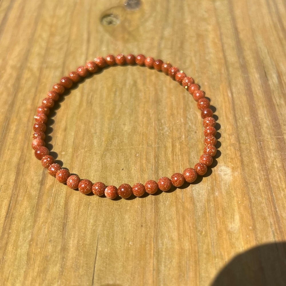 Handmade bracelet